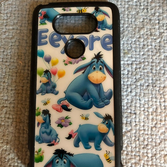 Phone case - Picture 1 of 4